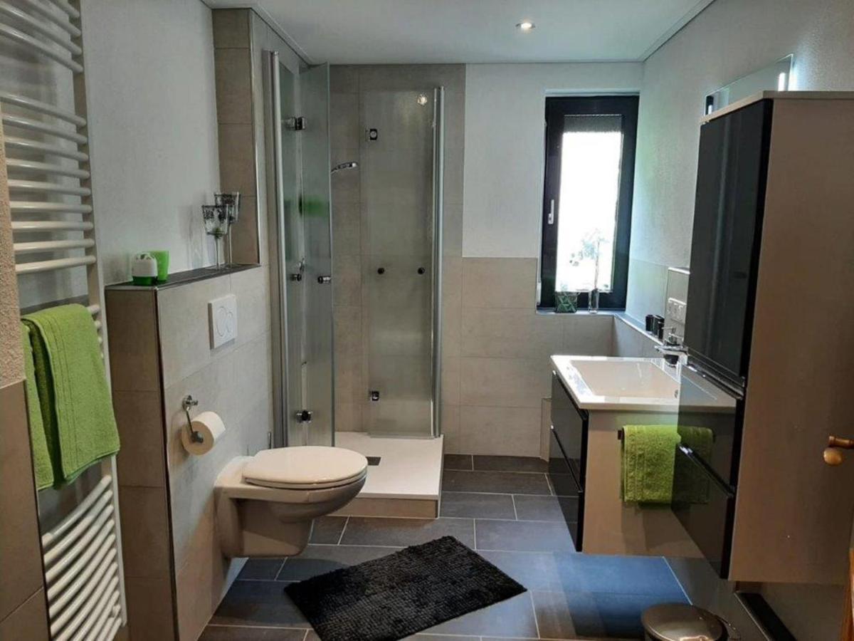 Ferienwohnung Schaeffer เรเกนส์บวร์ก ภายนอก รูปภาพ