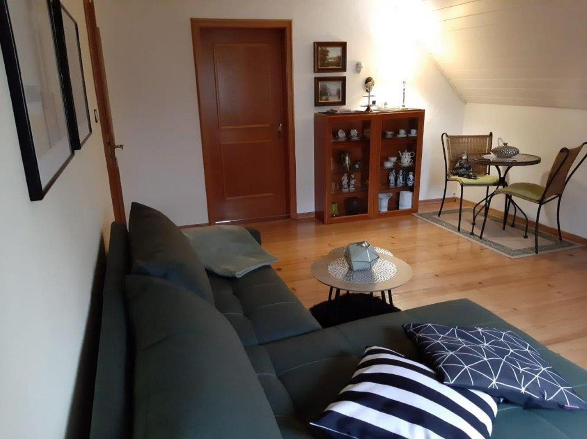 Ferienwohnung Schaeffer เรเกนส์บวร์ก ภายนอก รูปภาพ