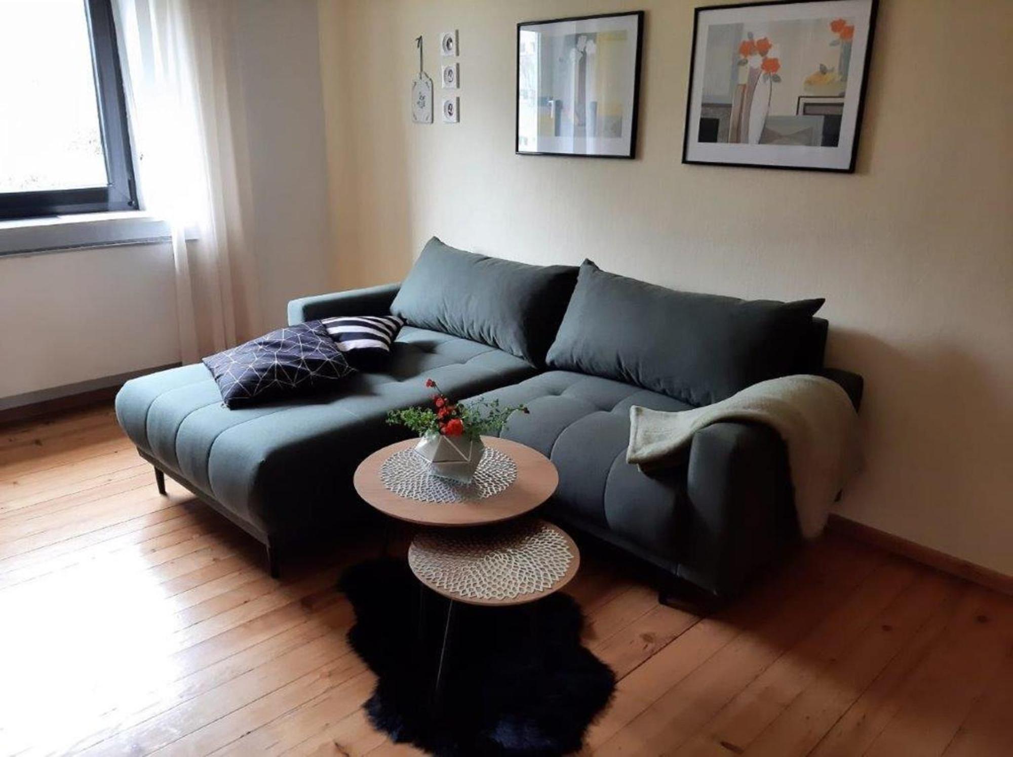 Ferienwohnung Schaeffer เรเกนส์บวร์ก ภายนอก รูปภาพ