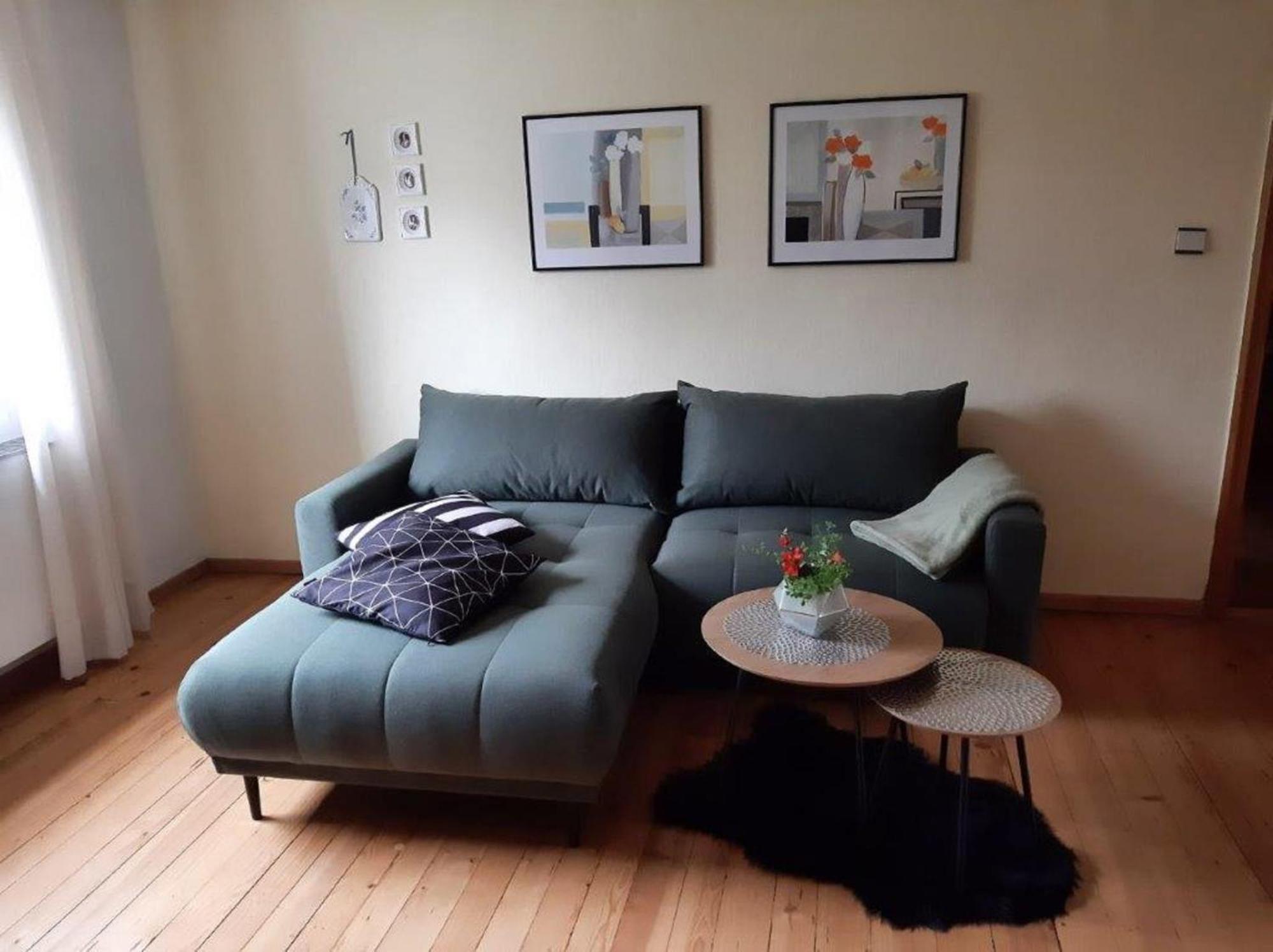 Ferienwohnung Schaeffer เรเกนส์บวร์ก ภายนอก รูปภาพ