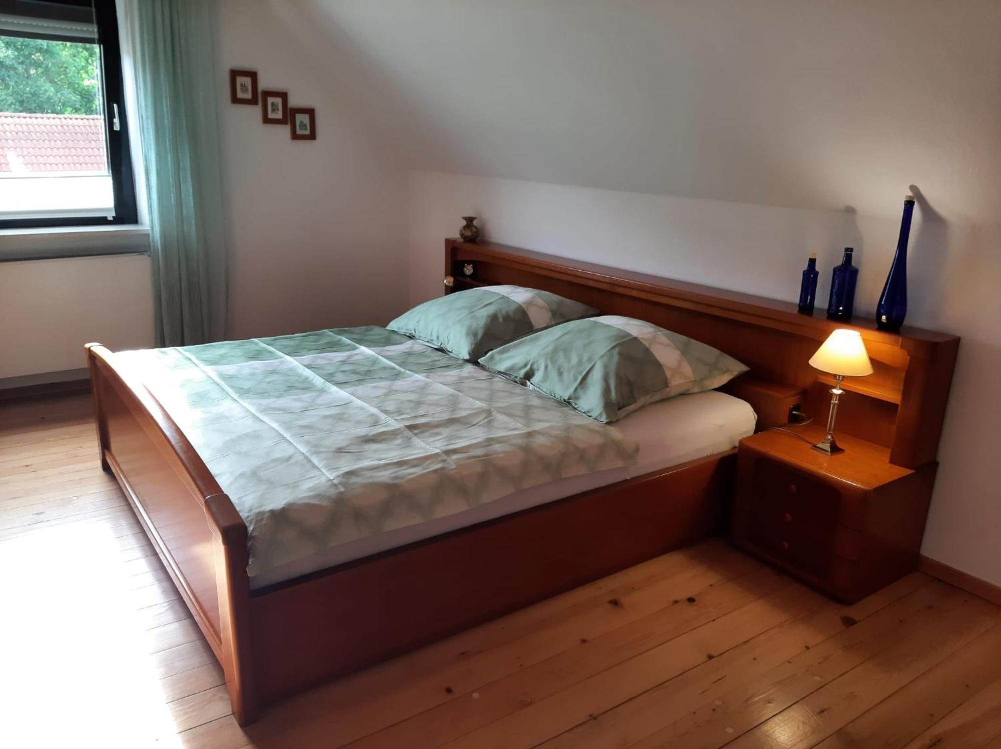 Ferienwohnung Schaeffer เรเกนส์บวร์ก ภายนอก รูปภาพ