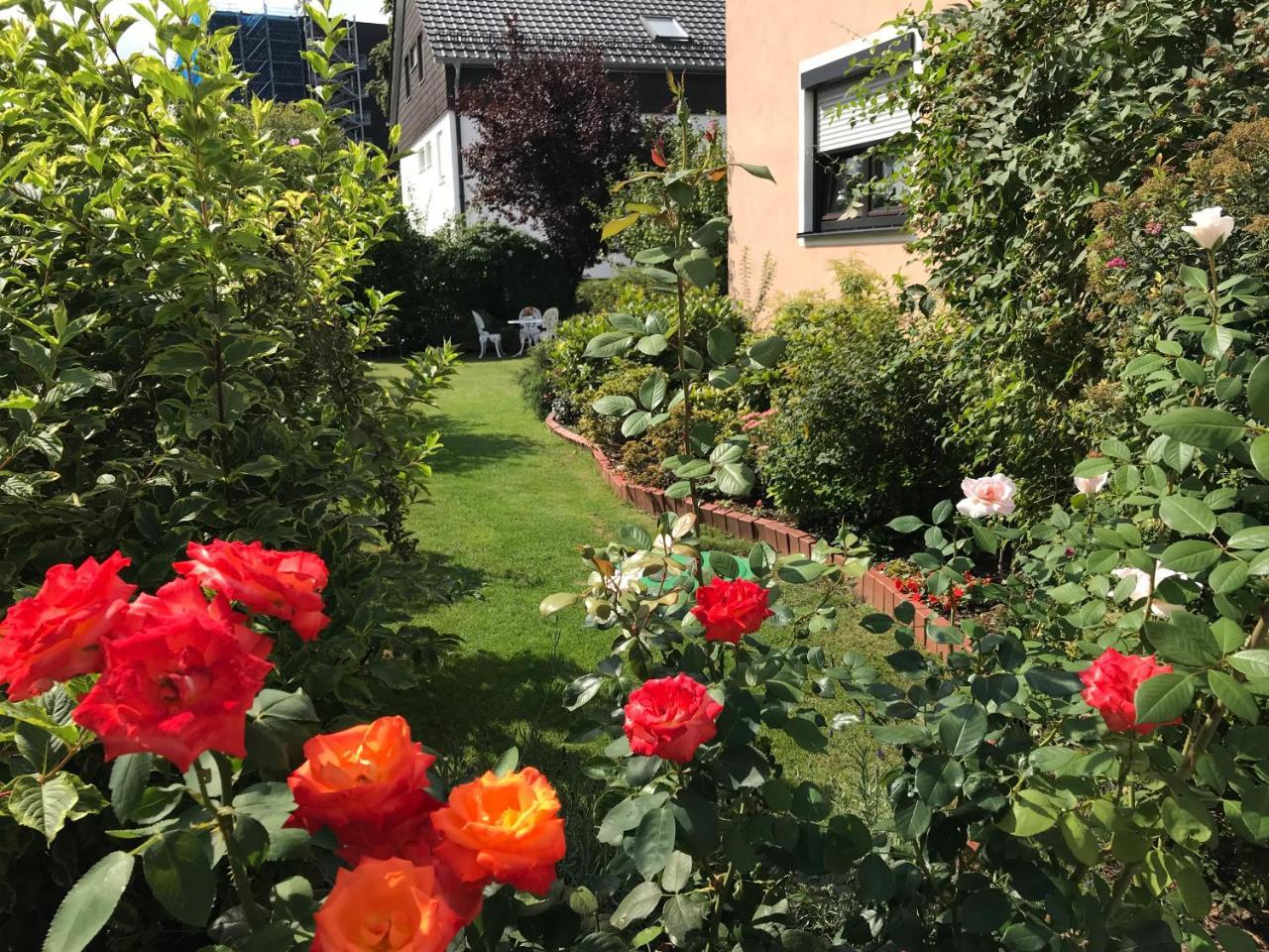 Ferienwohnung Schaeffer เรเกนส์บวร์ก ภายนอก รูปภาพ