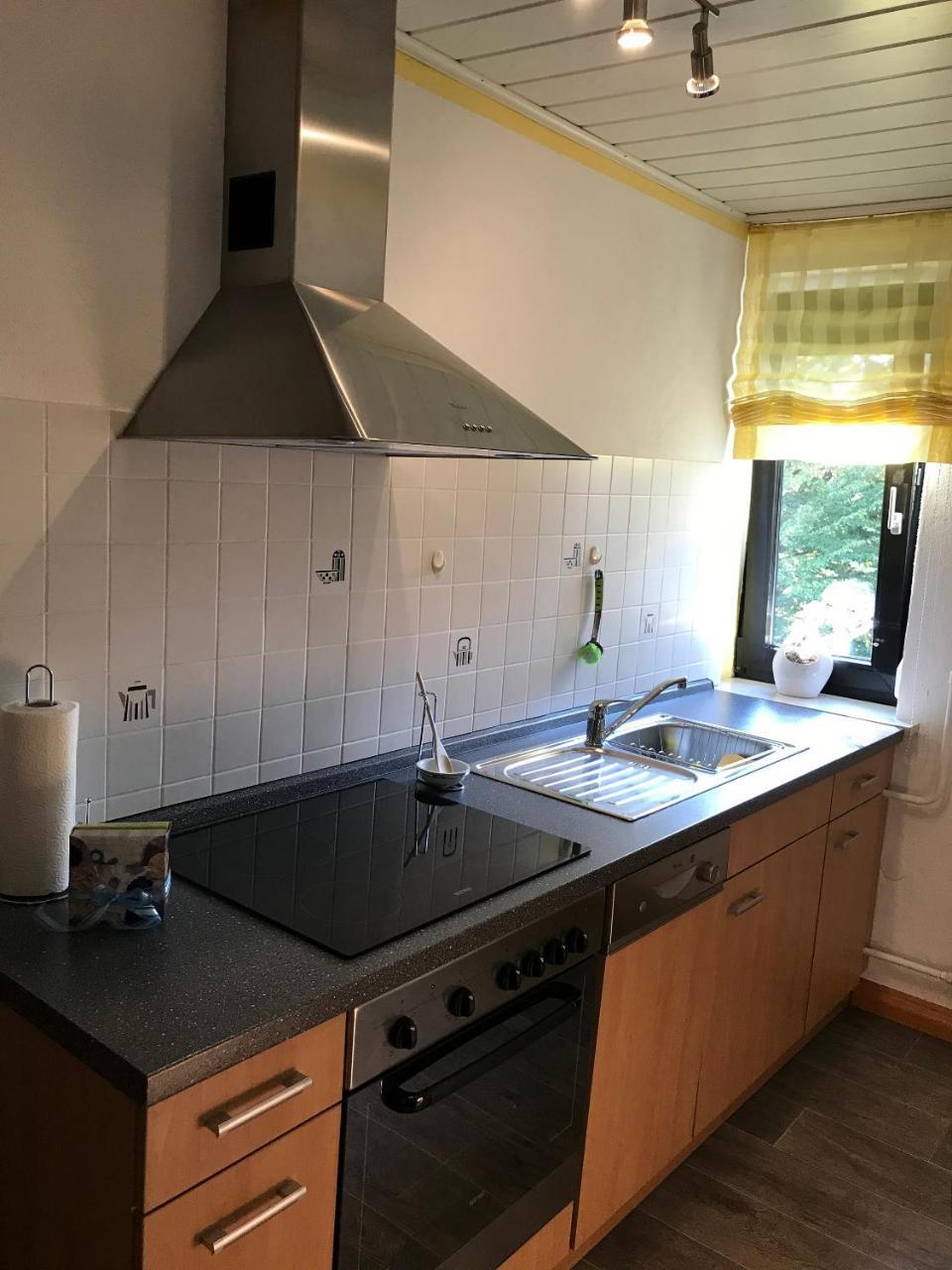 Ferienwohnung Schaeffer เรเกนส์บวร์ก ภายนอก รูปภาพ