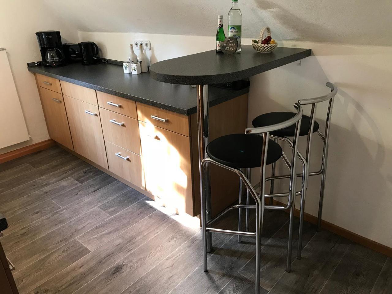 Ferienwohnung Schaeffer เรเกนส์บวร์ก ภายนอก รูปภาพ