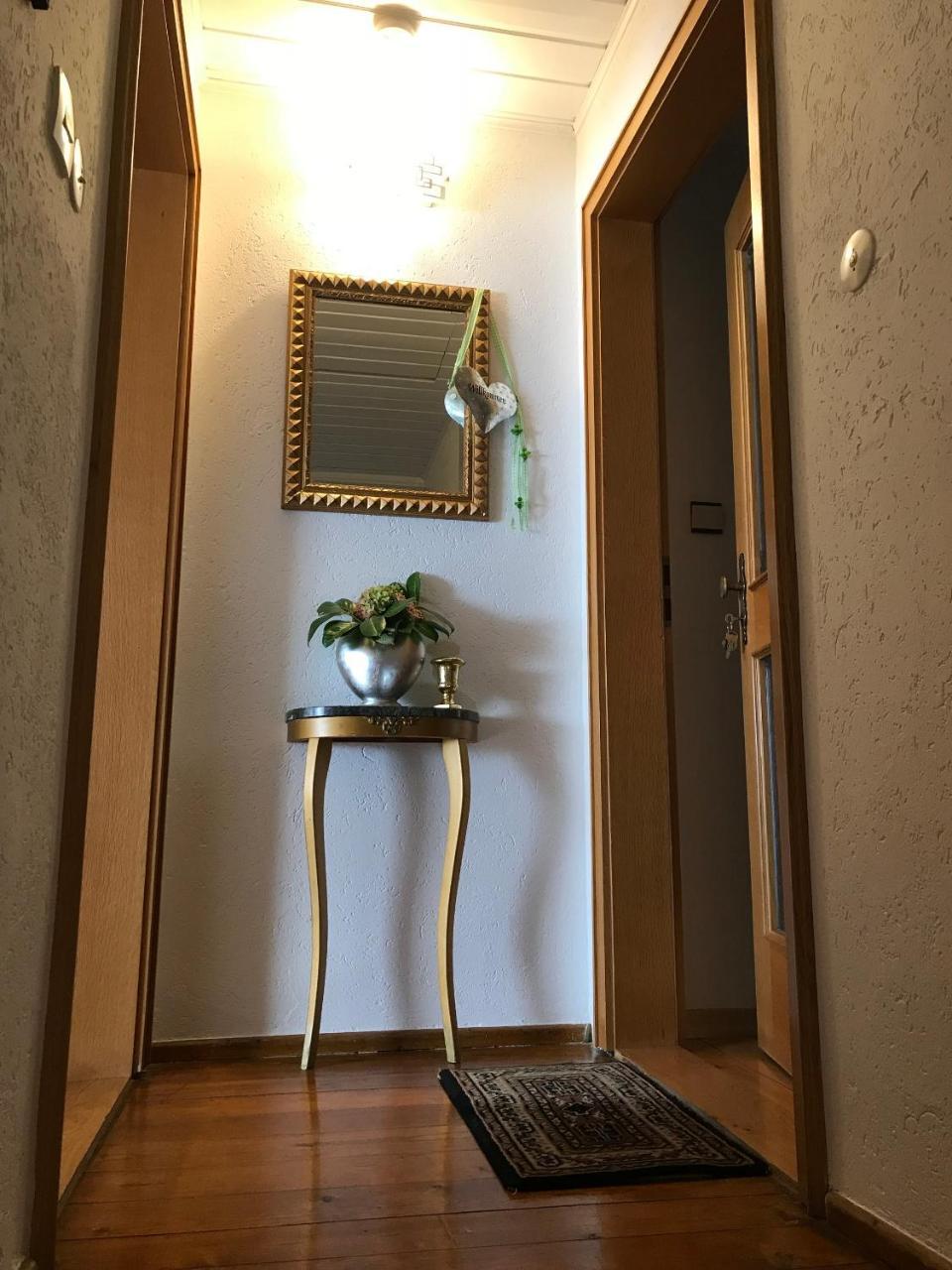 Ferienwohnung Schaeffer เรเกนส์บวร์ก ภายนอก รูปภาพ